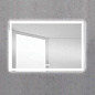 Зеркало BelBagno SPC-GRT-900-600-LED-TCH-WARM