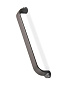 Ручка BelBagno RS333MDN.4/160 Матовый тёмный никель