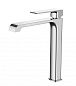 Смеситель для раковины высокий BELBAGNO DORY DOR-LMC-CRM
