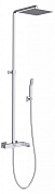 Душевая стойка BELBAGNO ARLIE ARL-DOCM-CRM