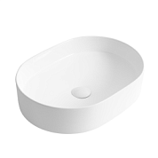 Раковина накладная керамическая Belbagno BB1483