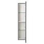 Шкаф подвесной BelBagno UNO-1600-1A-SC-GSO