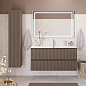 Шкаф подвесной BelBagno UNO-1600-1A-SC-СO