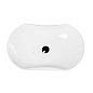 Раковина накладная керамическая Belbagno BB1334