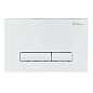 Кнопка смыва BelBagno GENOVA BB018-GV-BIANCO