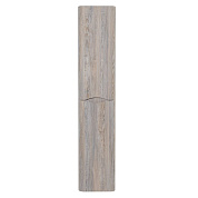 Колонна подвесная Belbagno Acqua 320x320x1600, Pino Scania, ACQUA-1600-2A-SC-PS