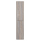 Колонна подвесная Belbagno Acqua 320x320x1600, Pino Scania, ACQUA-1600-2A-SC-PS