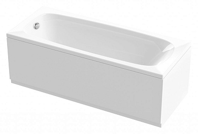 Ванна акриловая Cezares ECO-170-70-41-W37