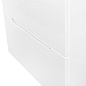 Тумба с раковиной подвесная Belbagno ETNA 600, Bianco Lucido, 610х460х515, ETNA-600-2C-SO-BL-P/BB600ETL