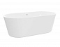 Ванна акриловая отдельностоящая Belbagno BB306-1585