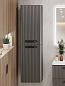 Шкаф подвесной BelBagno DUE-1500-2A-SC-GM-P+RS333MDN.4/160