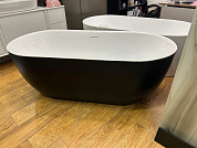 ВАННА АКРИЛОВАЯ ОТДЕЛЬНОСТОЯЩАЯ BELBAGNO BB70-1700-800-W/NM2