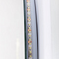 Зеркало с подсветкой CEZARES CZR-SPC-DUET-1100-800-LED-TCH