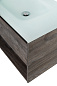 Тумба с раковиной подвесная Belbagno KRAFT 800, Pino Pasadena, 800x460x500, KRAFT-800-1C-SO-PP/BB810/465-LV-VTR-BO