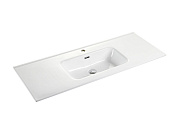 Умывальник накладной Ceramica Nova Element 1210*465*180 CN7006