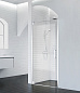 Душевая дверь в нишу BELBAGNO MARMI-B-1-80-C-Cr