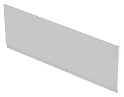 Передняя панель для акриловой ванны ECO-130-SCR-W37