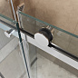 Душевой уголок BELBAGNO SOFT_CLOSE-2-AH-1-110/90-C-Cr