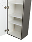 Шкаф подвесной BelBagno DUE-1500-2A-SC-GM-P+RS333CP.4/160
