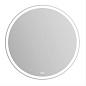 Зеркало с подсветкой и подогревом BelBagno SPC-RNG-900-LED-TCH-WARM