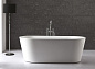 Ванна акриловая отдельностоящая Belbagno BB202-1600-800