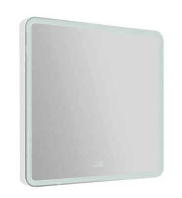 Зеркало с подсветкой и подогревом BelBagno SPC-MAR-700-800-LED-TCH-WARM