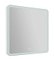 Зеркало с подсветкой и подогревом BelBagno SPC-MAR-700-800-LED-TCH-WARM