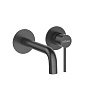 Встраиваемый смеситель для раковины Cezares RELAX-BLI2-1-NOP-W0