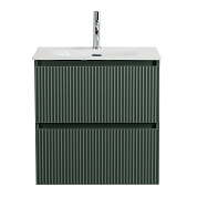 Тумба под раковину подвесная BelBagno UNO-MINI-800-2C-SO-VO