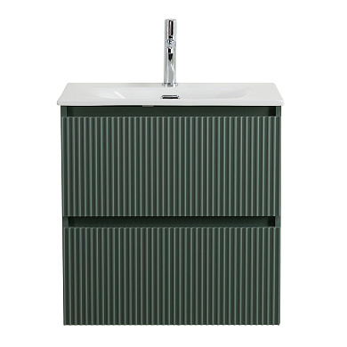 Тумба под раковину подвесная BelBagno UNO-MINI-600-2C-SO-VO