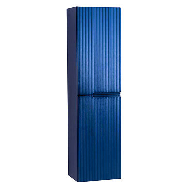 Шкаф подвесной CEZARES DUET-1500-2A-SC-SPF-P, Sapfiro