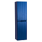 Шкаф подвесной CEZARES DUET-1500-2A-SC-SPF-P, Sapfiro