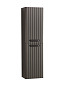 Шкаф подвесной BelBagno DUE-1500-2A-SC-GM-P+RS333MDN.4/160