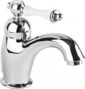Смеситель для раковины Cezares MARGOT-LSM1-01-Bi