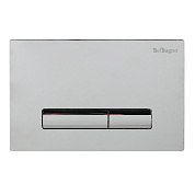 Кнопка смыва BelBagno GENOVA BB019-GV-CHROME