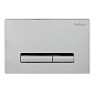 Кнопка смыва BelBagno GENOVA BB019-GV-CHROME