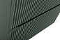 Тумба с раковиной подвесная BelBagno UNO-700-2C-SO-VO Еловый матовый, раковина белая BB-8099-70