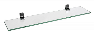 Полка стеклянная Art&Max Gina AM-G-2737-Nr