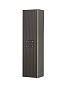 Шкаф подвесной BelBagno DUE-1500-2A-SC-GM-P+RS333CP.4/160