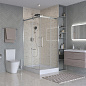 Душевой уголок BELBAGNO MARINO-2-AH-2-120/90-C-CR