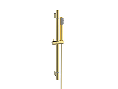 Душевой гарнитур BELBAGNO UNO-SAL-ORO