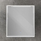 Зеркало CEZARES CZR-SPC-INT-800-900-LED-TCH-WARM-BL