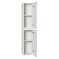 Колонна подвесная Belbagno Acqua 320x320x1600, Pino Scania, ACQUA-1600-2A-SC-PS