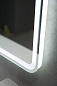 Зеркало BelBagno SPC-MAR-1000-600-LED-BTN