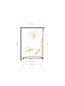 Душевой уголок CEZARES LUX-AH-FS-1-70/100-C-CR