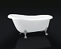 Ванна акриловая отдельностоящая Belbagno BB04 170x80
