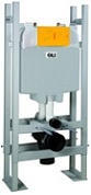 Инсталляция для унитаза отдельностоящая Oli 74 PLUS, 600859