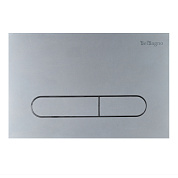Кнопка смыва BelBagno PROSPERO BB006-PR-CHROME.M
